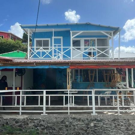 Baba'S Beach Bungalow South West Bay Εξωτερικό φωτογραφία