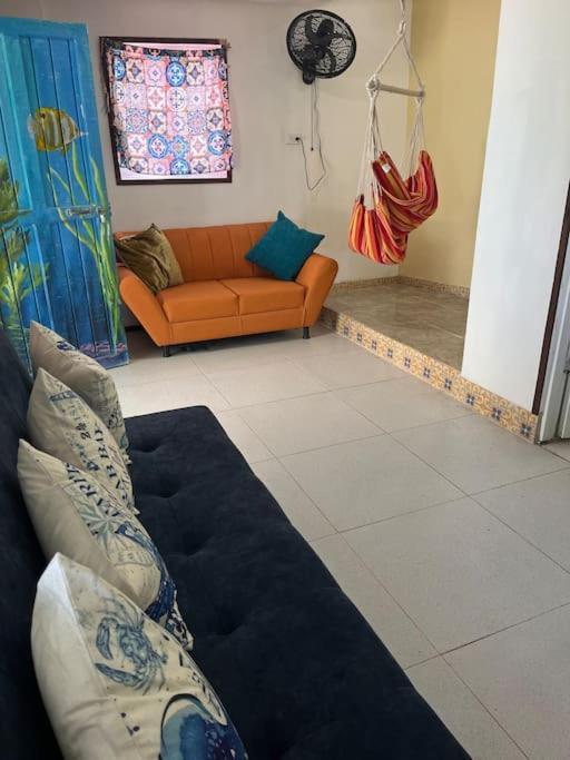 Baba'S Beach Bungalow South West Bay Εξωτερικό φωτογραφία